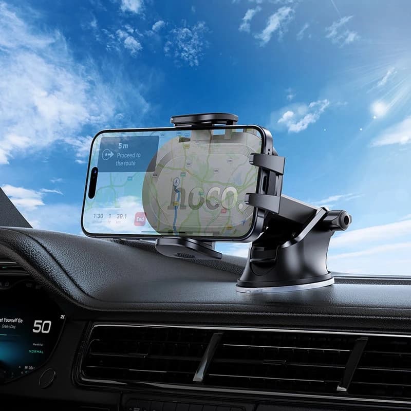 پایه نگهدارنده موبایل هوکو Hoco H54 — تصویر ۳