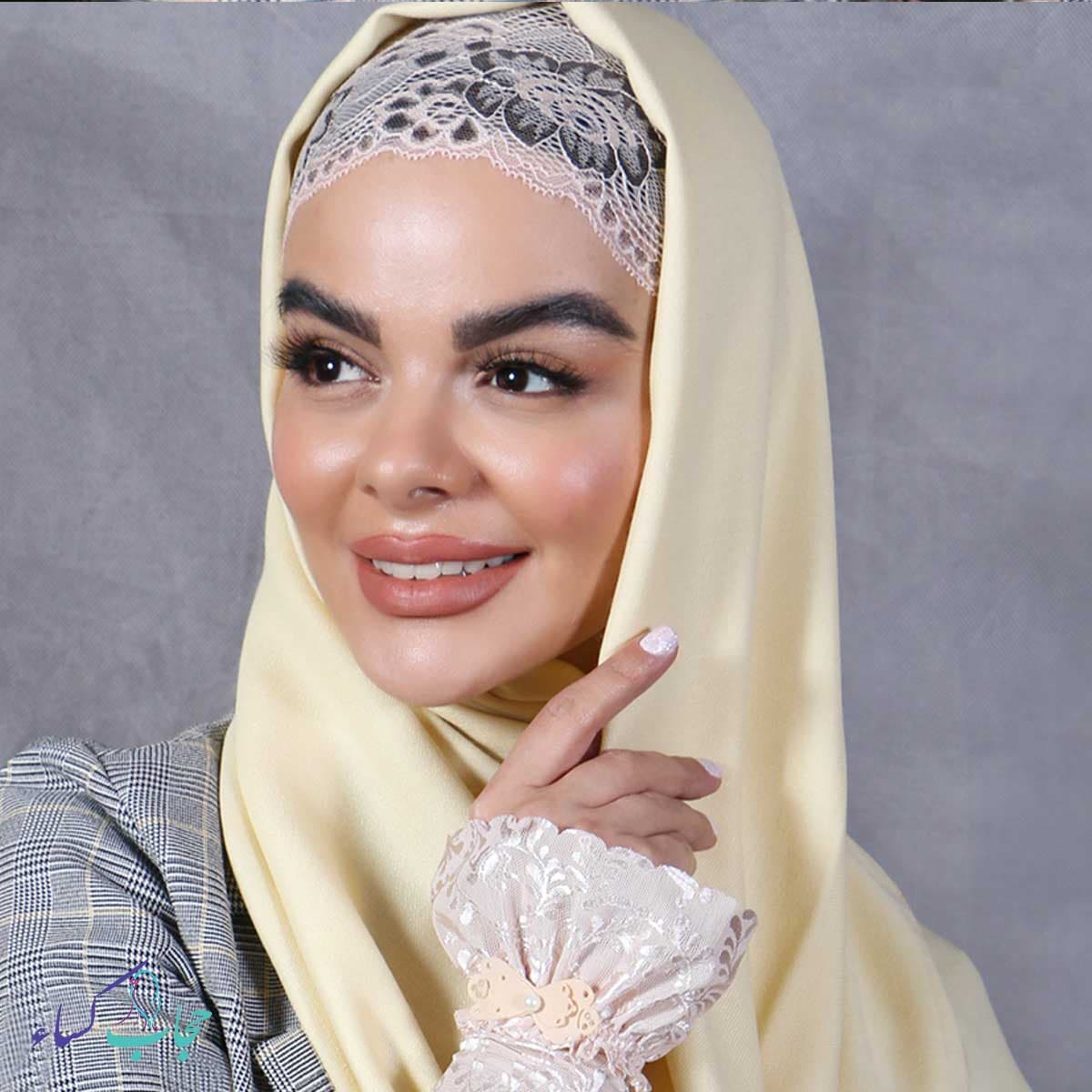 ساق دست نفیس ثنا