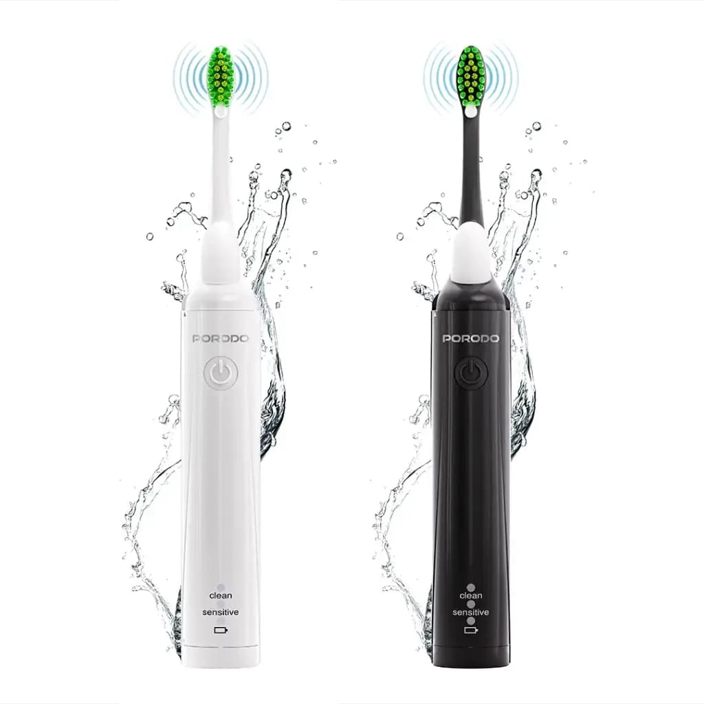 مسواک برقی پرودو مدل Rechargeable Electric Toothbrush PDLFST210