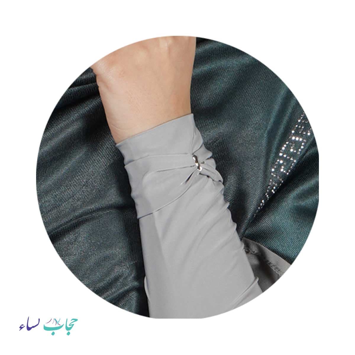 ساق دست ریون پاپیون ثنا — تصویر ۲
