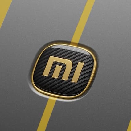 خودرو برقی شیائومی مدل Xiaomi SU7 Ultra — تصویر ۴