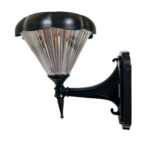 چراغ دیواری خورشیدی مودی 5 وات کد IR-V7105-C