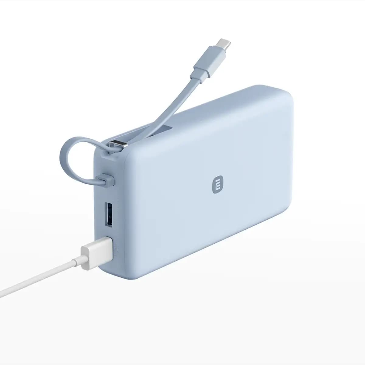 پاور بانک شیائومی مدل Xiaomi Power Bank 20000mAh 67W — تصویر ۴