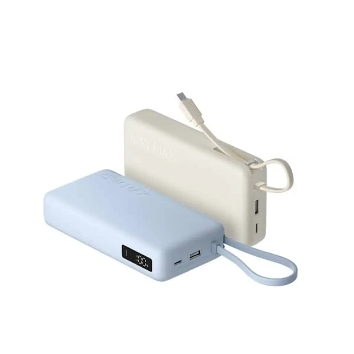 پاور بانک شیائومی مدل Xiaomi Power Bank 20000mAh 67W — تصویر ۵