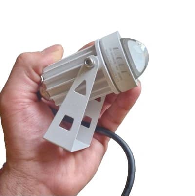 چراغ جت لایت مودی 5 وات کد IR-MD2605 — تصویر ۲