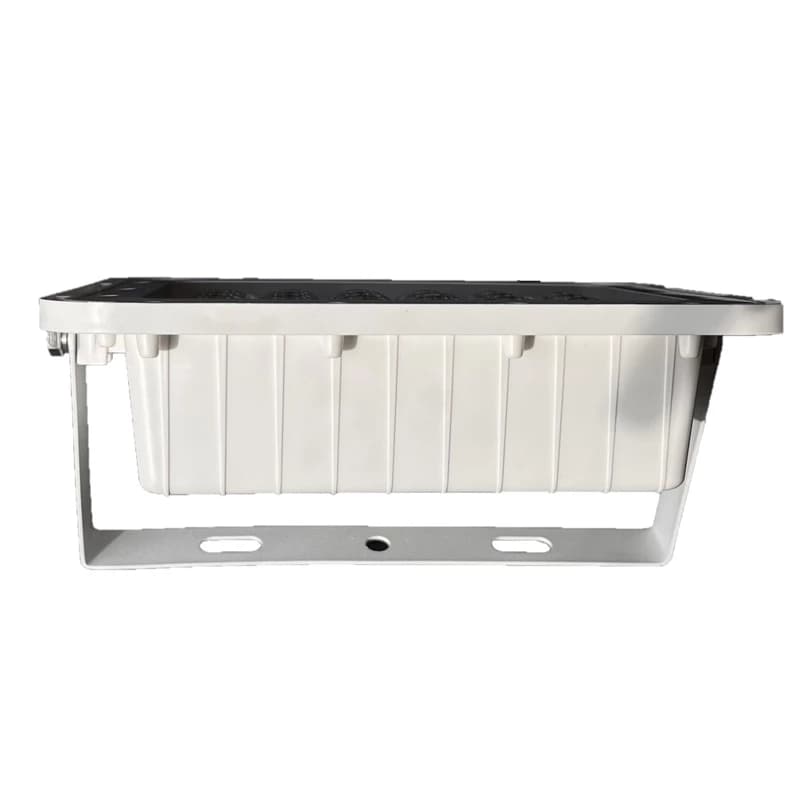پروژکتور خورشیدی ویمکس 100 وات مدل لنزدار کد IR-V76100 — تصویر ۳