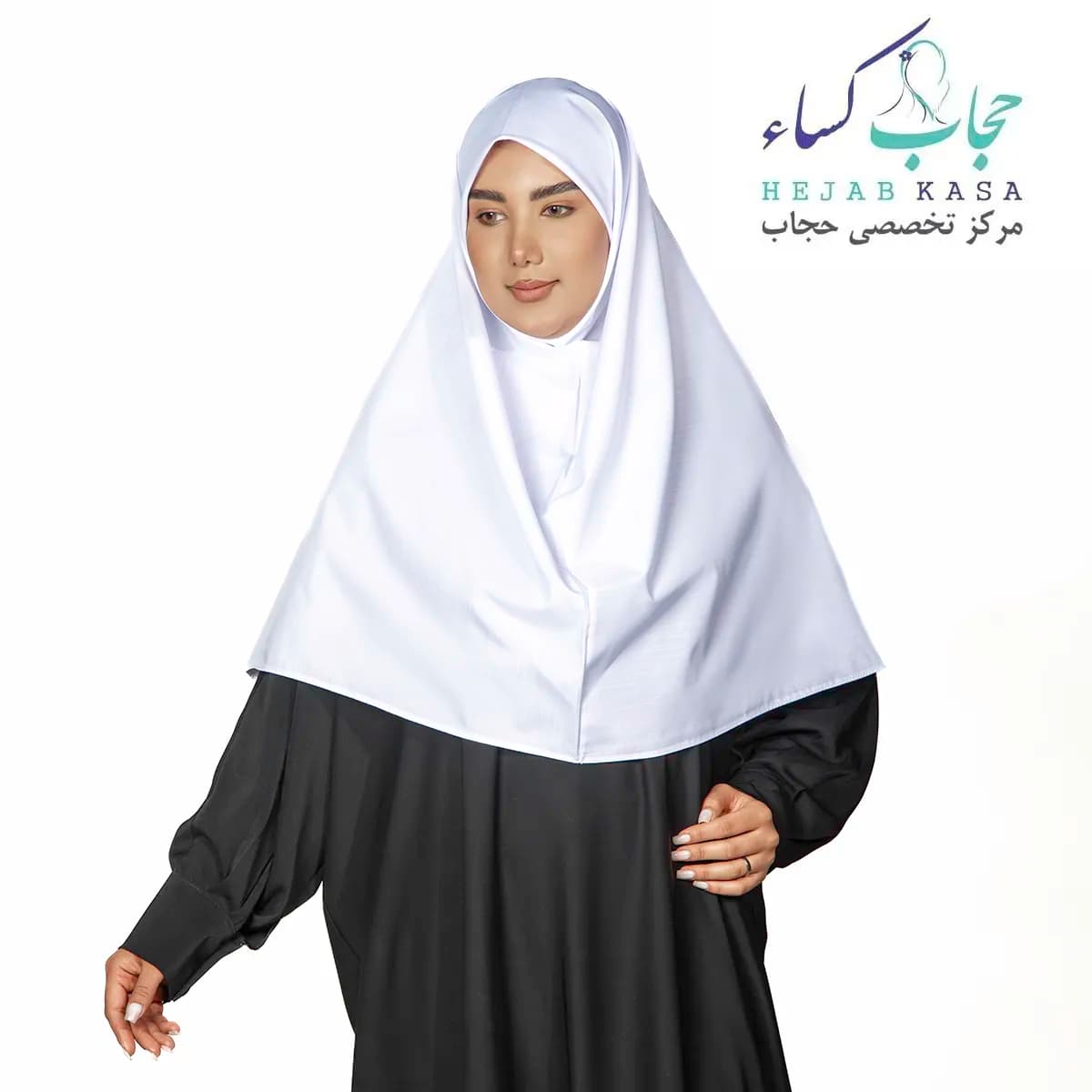 مقنعه بروجرد سایز 100 — تصویر ۲