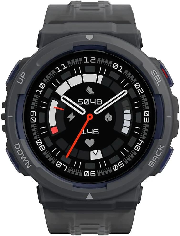 ساعت هوشمند آمازفیت Amazfit Active Edge — تصویر ۲
