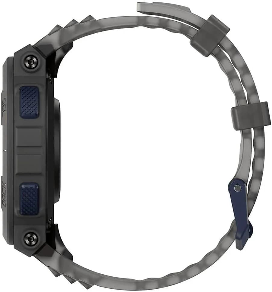 ساعت هوشمند آمازفیت Amazfit Active Edge — تصویر ۳