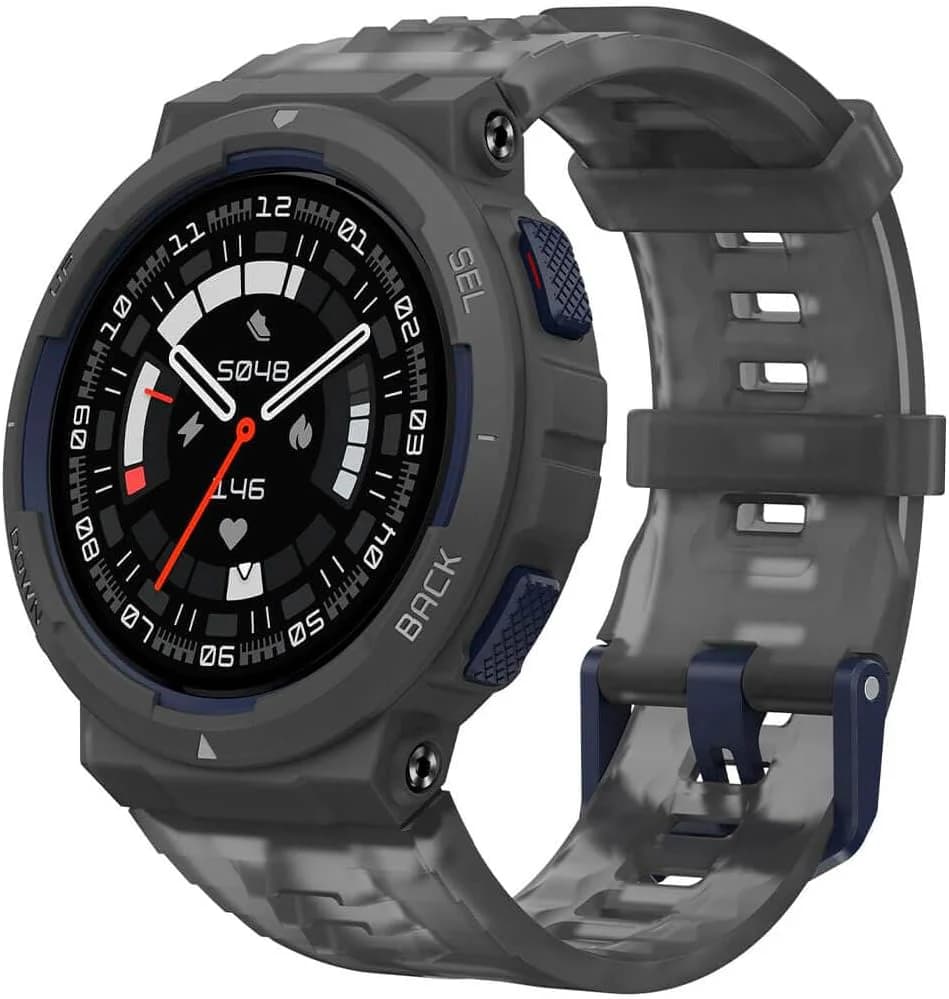ساعت هوشمند آمازفیت Amazfit Active Edge