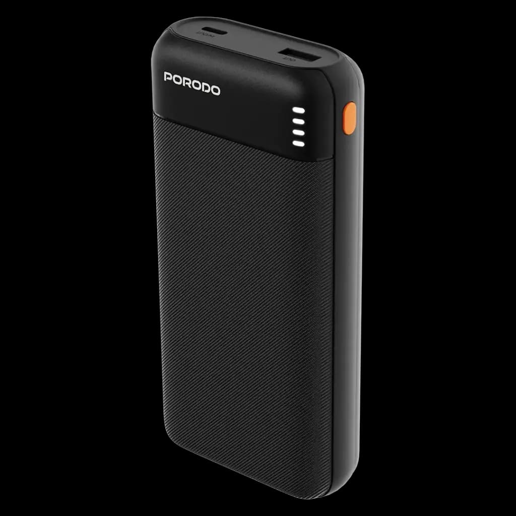 پاور بانک پرودو مدل Porodo Luna Pro 20000mAh