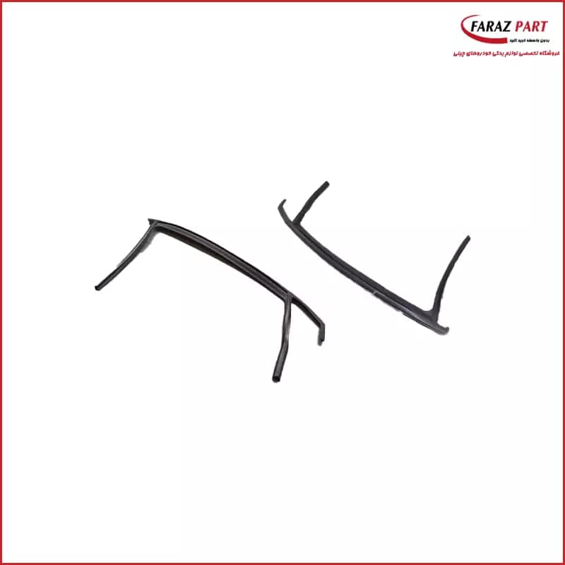 نوار دور شیشه آریزو 6