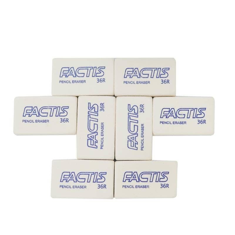 پاک کن فکتیس Factis 36R