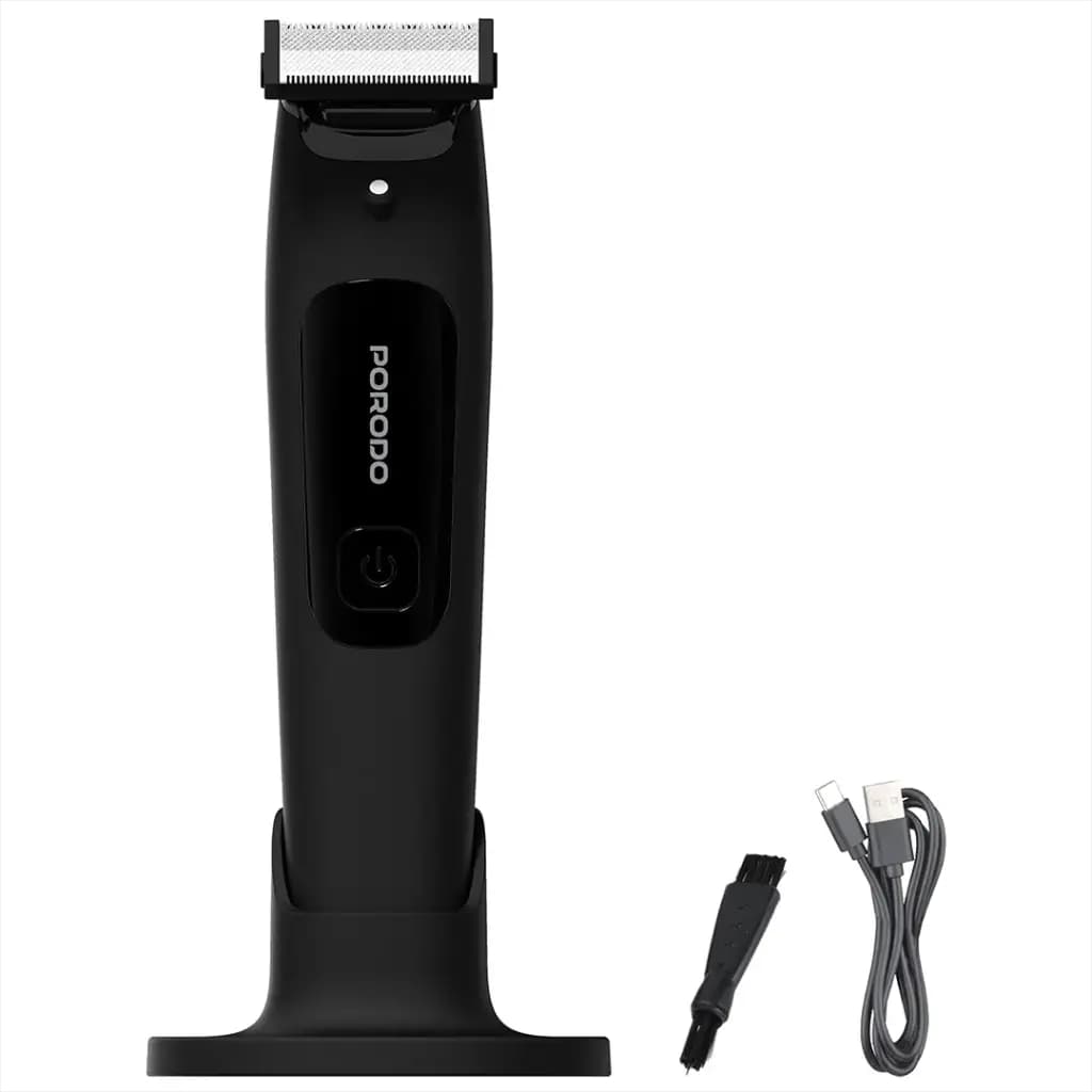 ماشین اصلاح پرودو مدل Lifestyle Shapetrim Dual-Blade PDLFST8307 — تصویر ۵