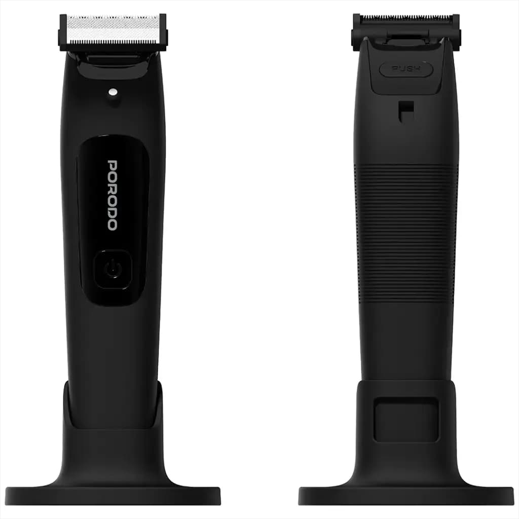 ماشین اصلاح پرودو مدل Lifestyle Shapetrim Dual-Blade PDLFST8307 — تصویر ۳