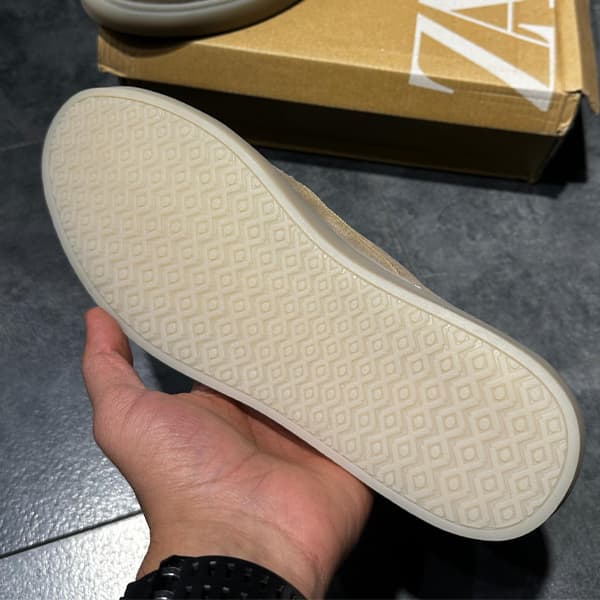 کفش لوفر زارا 04 — تصویر ۳