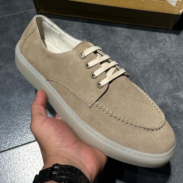 کفش لوفر زارا 04 — تصویر ۴