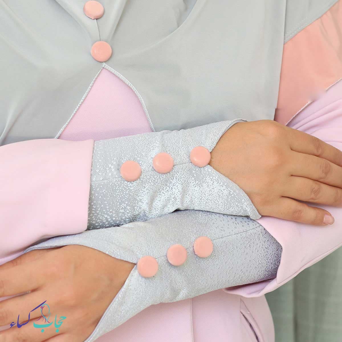 ساق دست رستا ثنا — تصویر ۵