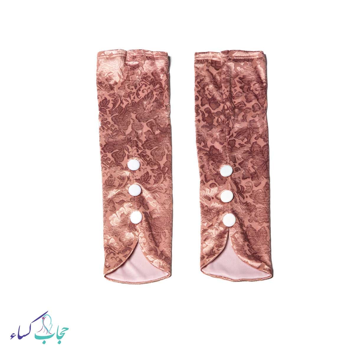 ساق دست رستا ثنا — تصویر ۴