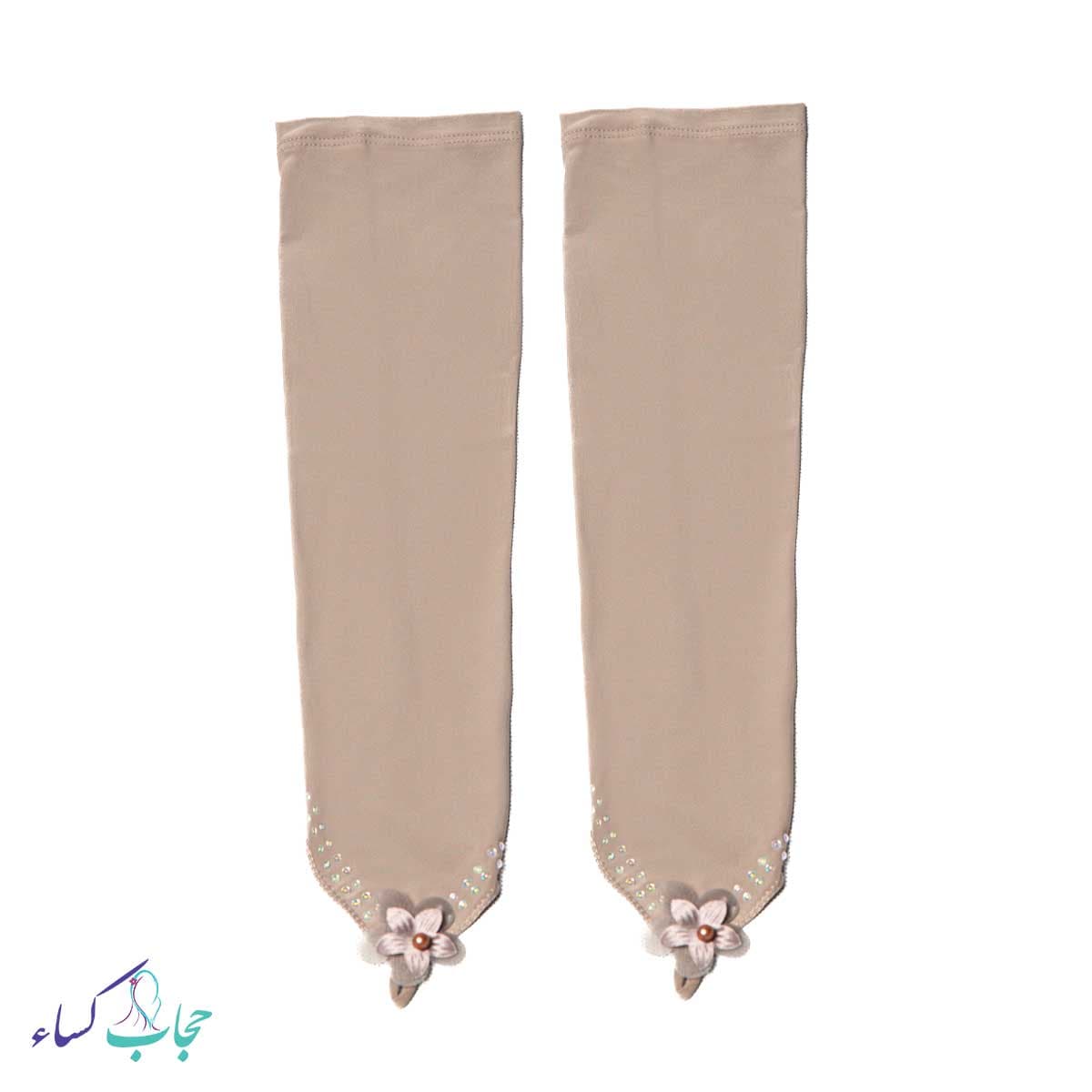 ساق دست صبا ثنا — تصویر ۷