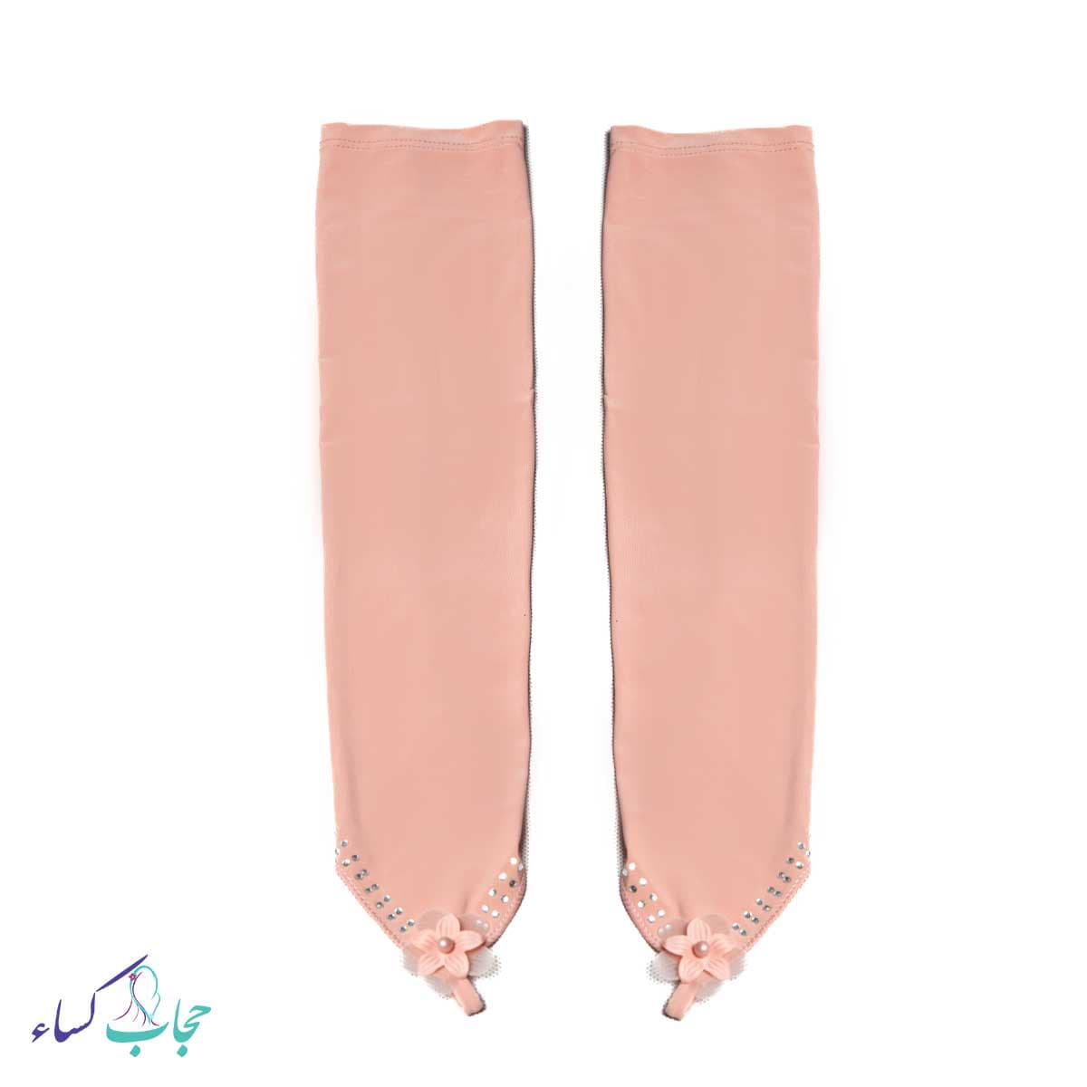 ساق دست صبا ثنا — تصویر ۵