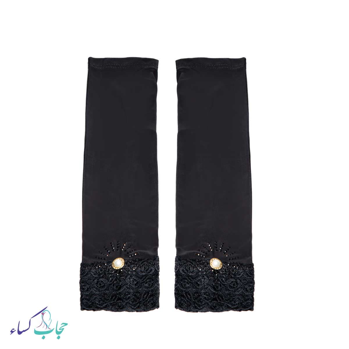 ساق دست سارا ثنا — تصویر ۴