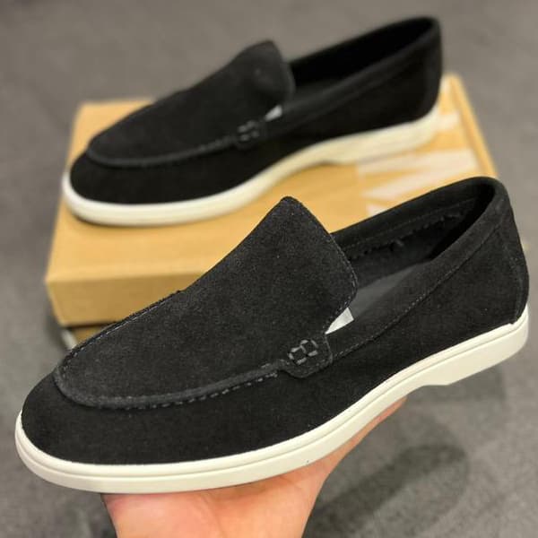 کفش لوفر زارا 01 — تصویر ۲