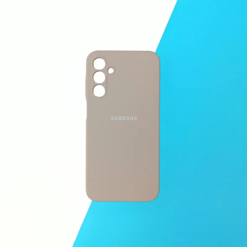 قاب سیلیکونی اورجینال سامسونگ Galaxy A15 – Samsung Galaxy A15 Original Case