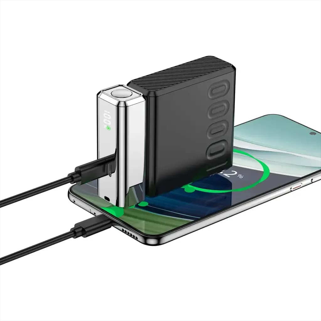 پاوربانک پرودو مدل 10000mAh PDPBFCH088 — تصویر ۴