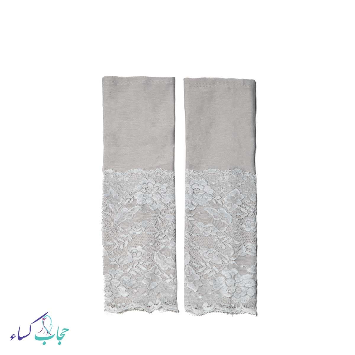 ساق دست نیم گیپور ثنا — تصویر ۳