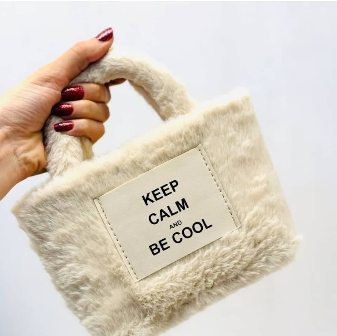 کیف keep calm — تصویر ۶