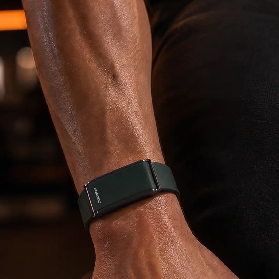 مچ بند هوشمند پرودو مدل Trackfit PDSB1062 — تصویر ۶