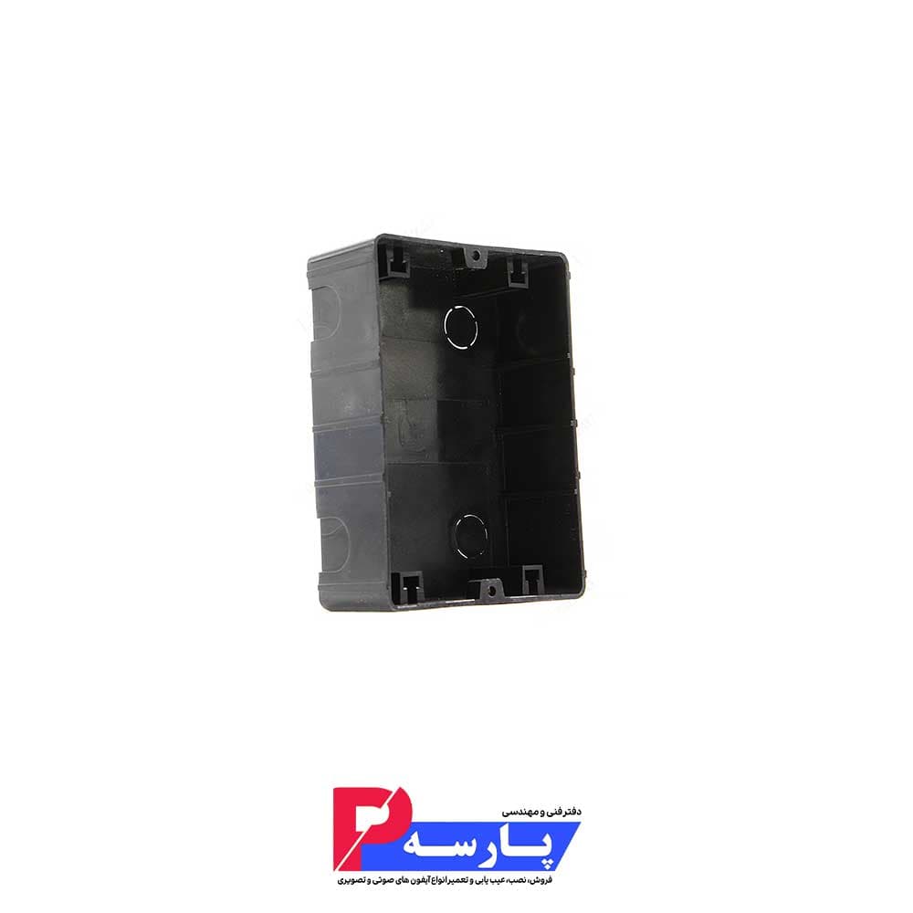 قوطی پنل 1 و 2 واحده پنل الکتروپیک