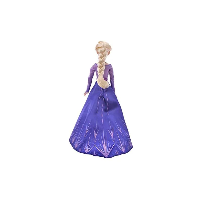 عروسک اورجینال آنا و السا سری frozen2 — تصویر ۳