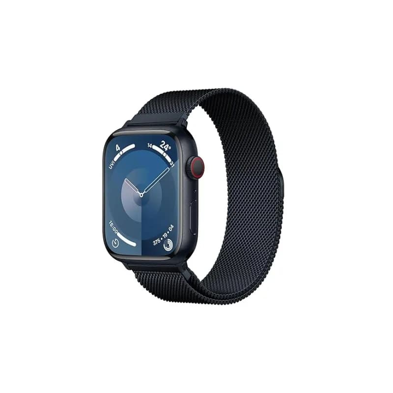 بند اپل واچ 42/44/45/49 میلی‌متر مدل Milanese – Milanese 42/44/45/49mm Apple Watch Band