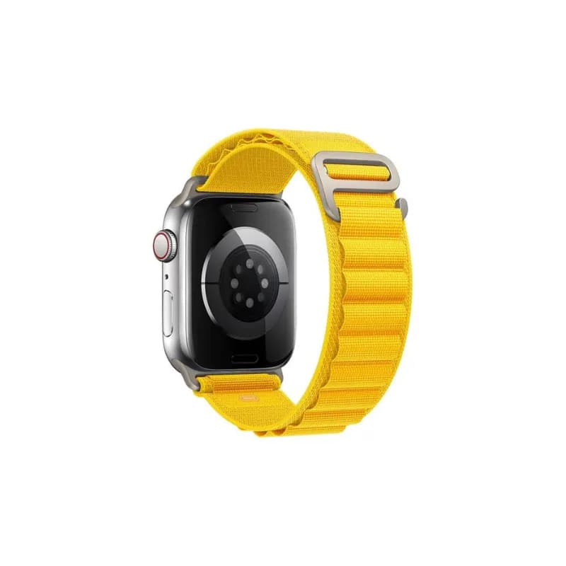 بند اپل واچ 42/44/45/49 میلی‌متر مدل Alpine – Alpine 42/44/45/49mm Apple Watch Band