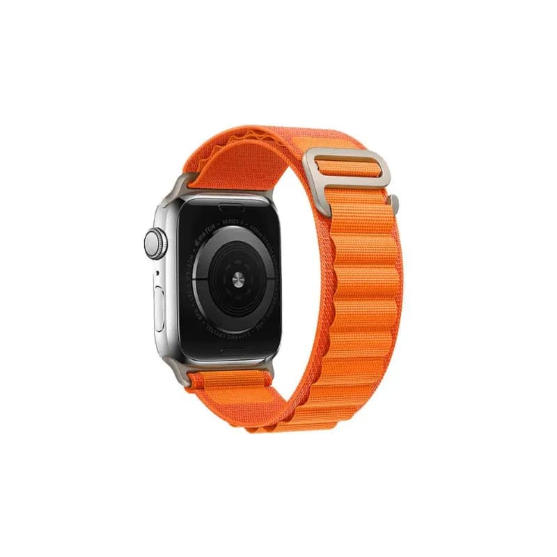 بند اپل واچ 38/40/41 میلیمتر مدل Alpine – Alpine 38/40/41mm Apple Watch Band