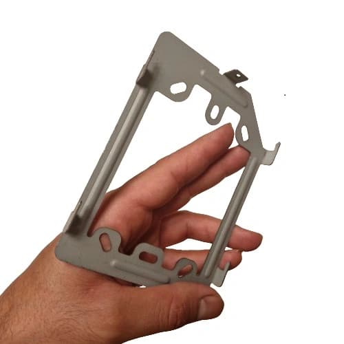 براکت مانیتور 4PNC و 4PN و 4PND — تصویر ۲