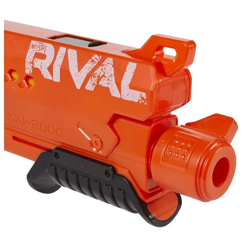 تفنگ نرف مدل Rival Curve Shot کد 2693 — تصویر ۲