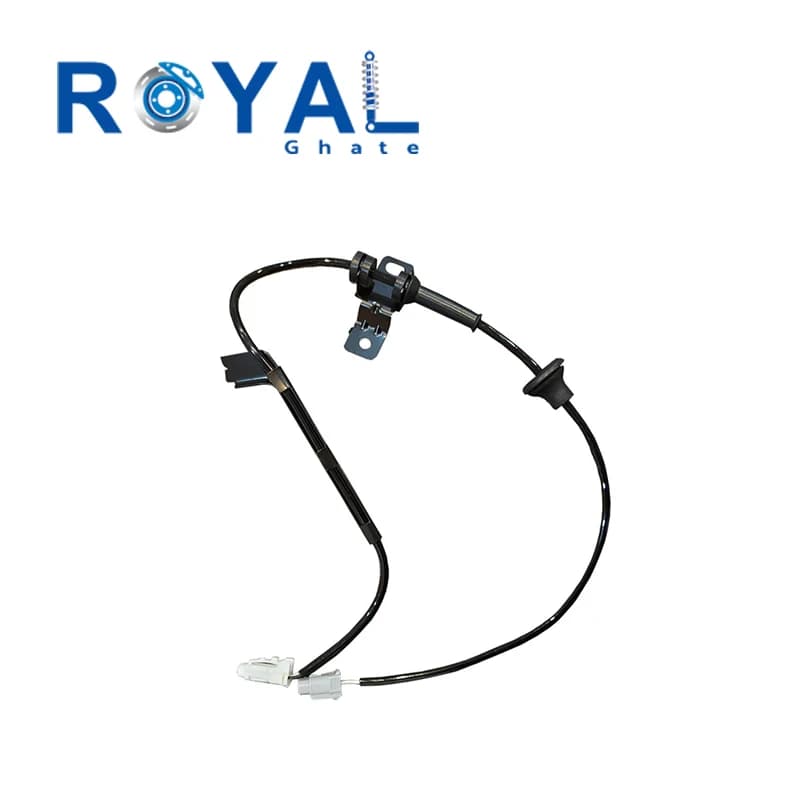 سنسور ABS جلو راست لیفان 820 _ اصلی