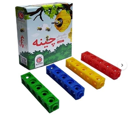 چینه کایزر کد SK520 بسته 20 عددی — تصویر ۲