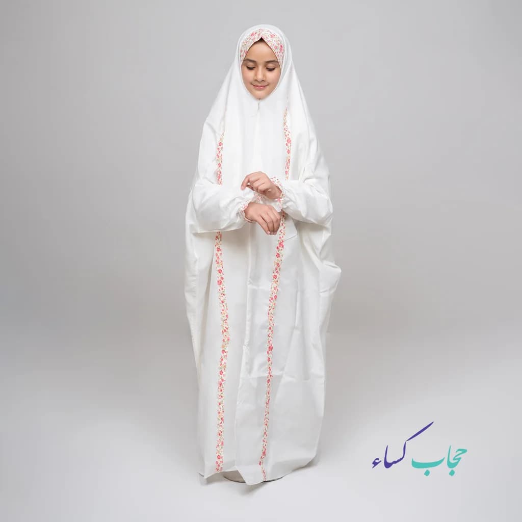 چادر جشن تکلیف ثنا اقتصادی