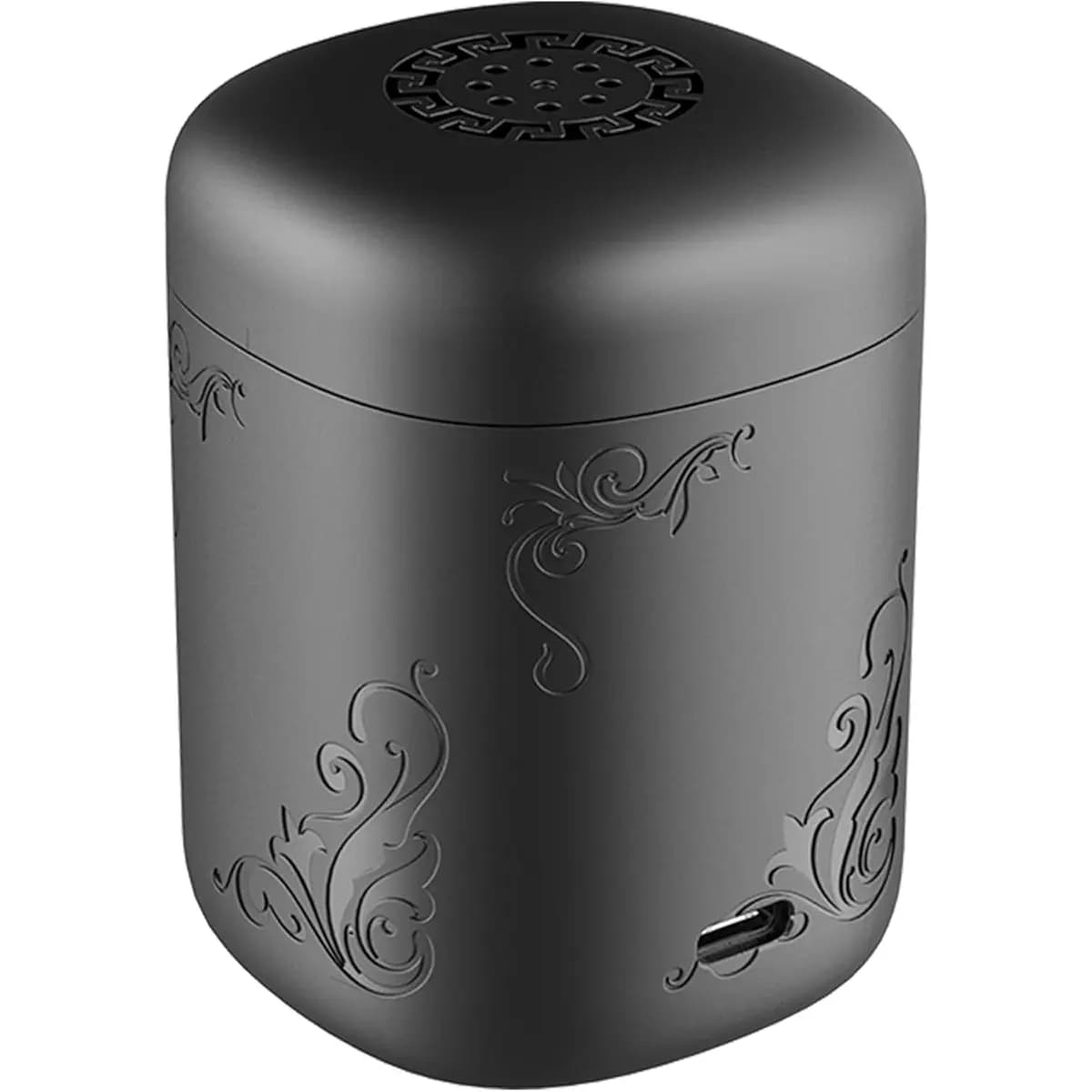 دستگاه بخورسوز برقی گرین لاین مدل ASEEL — تصویر ۴