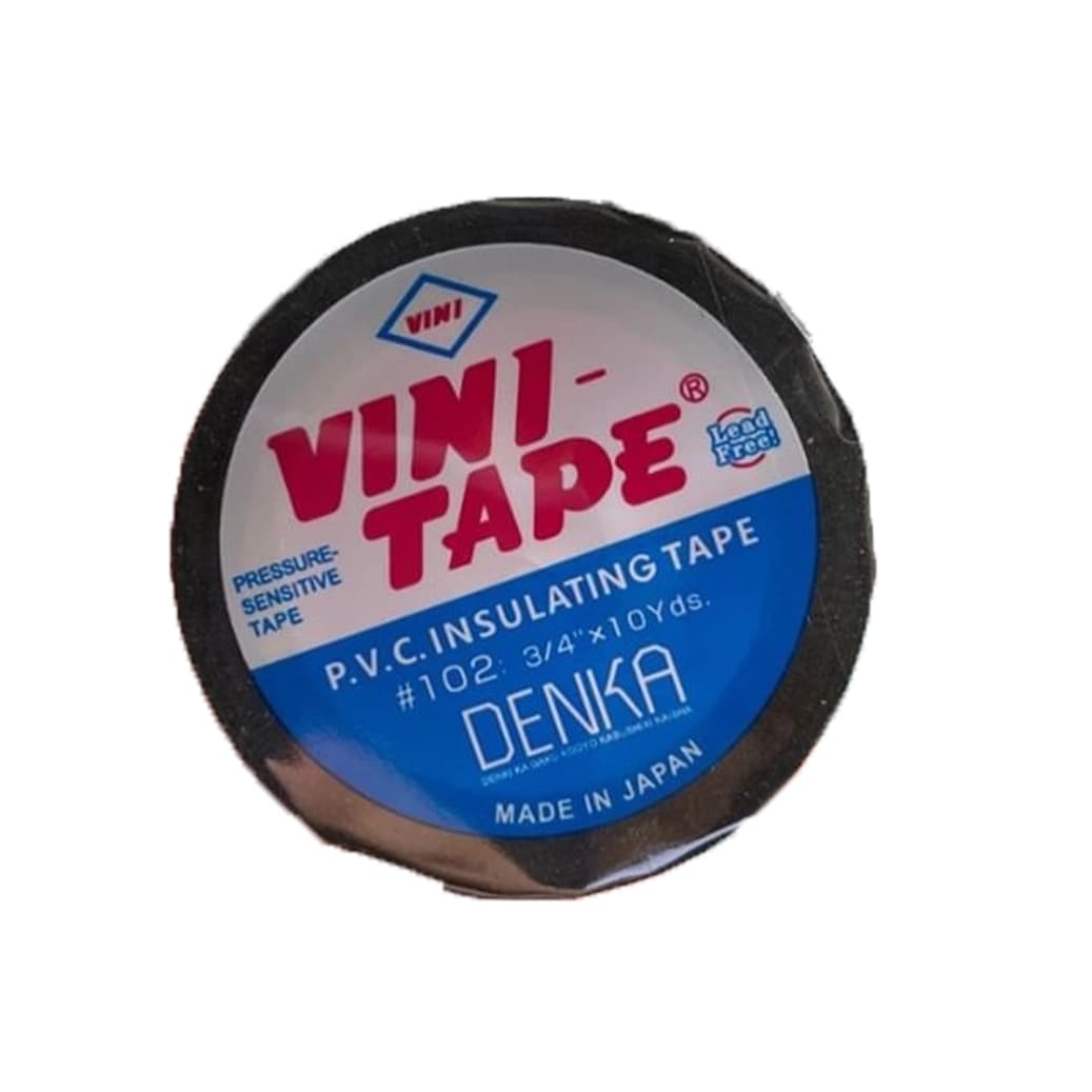 نوار چسب برق وینی تیپ Vini tape اصلی