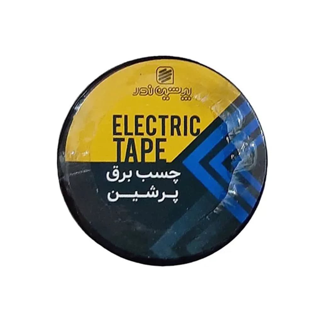 نوار چسب برق پرشین بسته 10 عددی