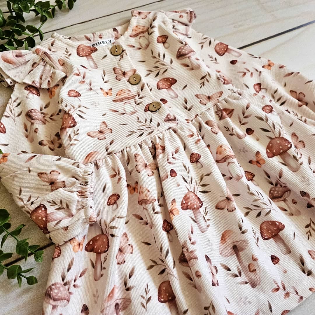 مخمل کبریتی بهاره — تصویر ۴