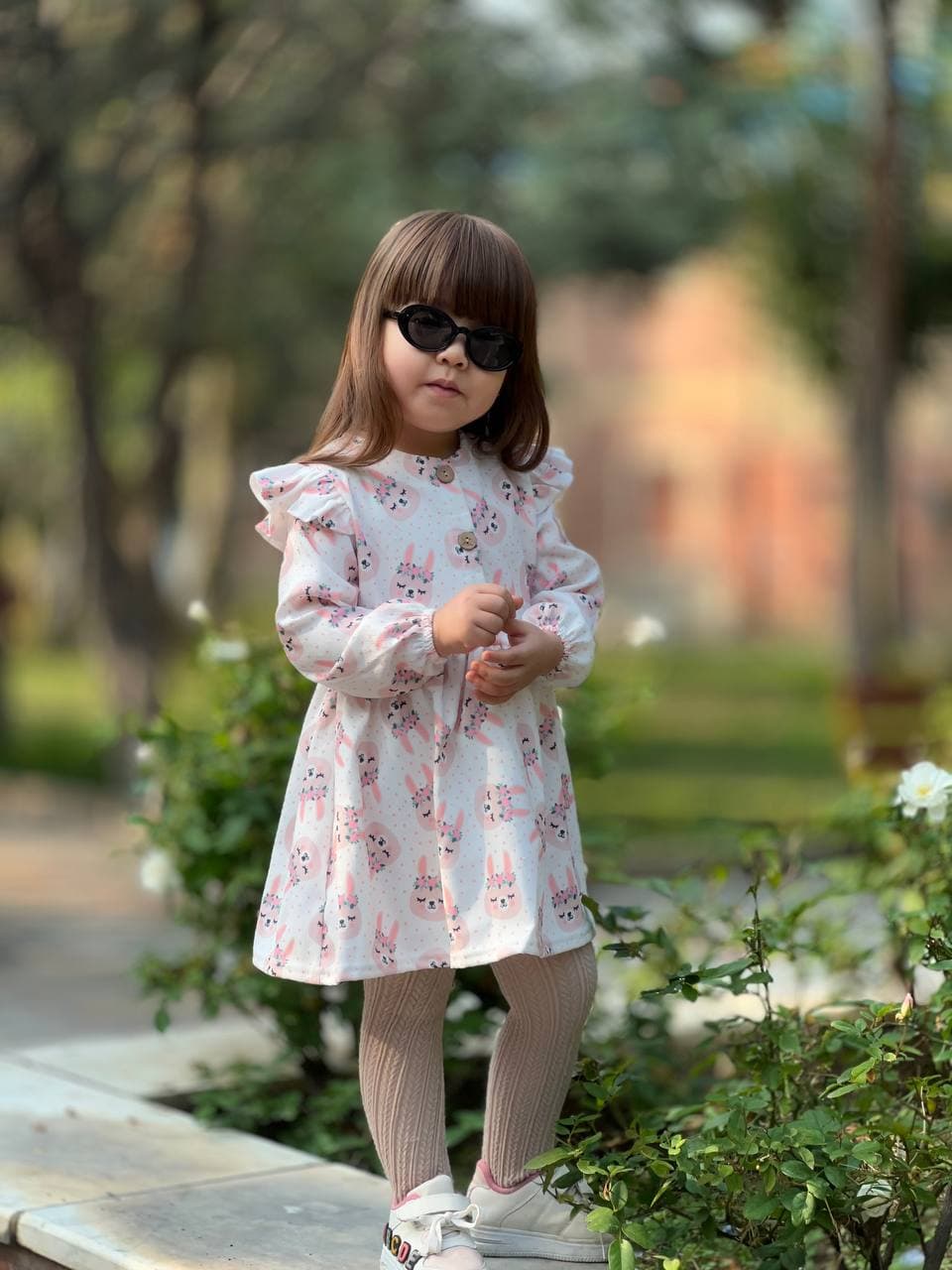 مخمل کبریتی بهاره — تصویر ۵
