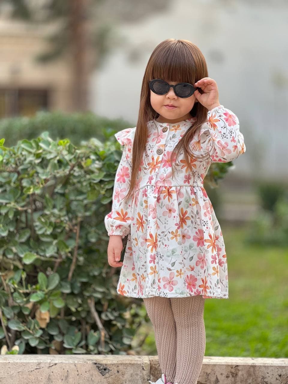 مخمل کبریتی بهاره — تصویر ۳