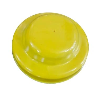 دتکتور دود زتا (zeta) متعارف مدل تک LED — تصویر ۴