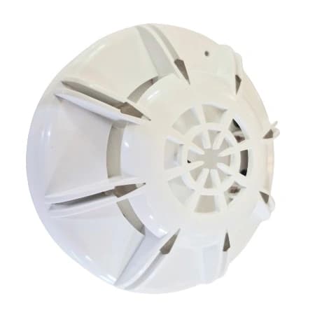 دتکتور حرارت زتا (zeta) متعارف مدل 8 LED — تصویر ۲